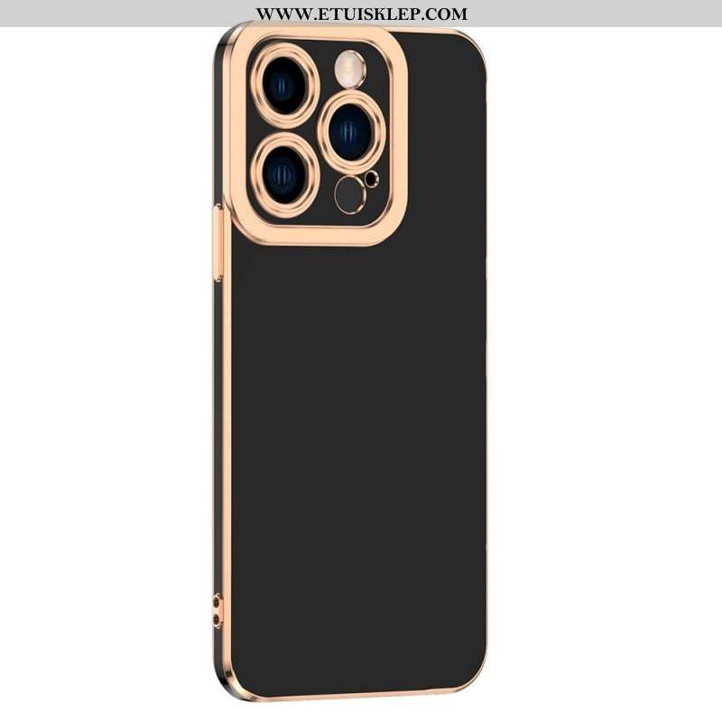 Etui do iPhone 14 Pro Max Lśniący